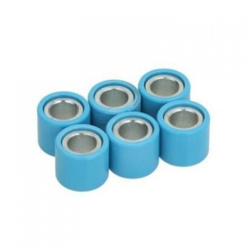 ΡΑΟΥΛΑ ΒΑΡΙΑΤΟΡ RUNNER-HEX180 20mm-15,5gr ΣΕΤ  ΚΩΔ.4878875