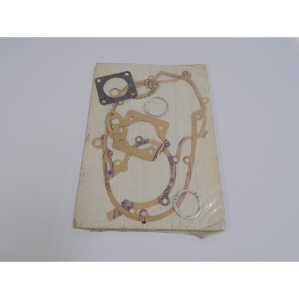 ΦΛΑΝΤΖΕΣ ΣΕΤ MOTO GUZZI 50