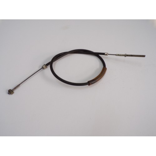 ΝΤΙΖΑ ΠΙΣΩ ΦΡΕΝΟΥ SIMSON SR 50