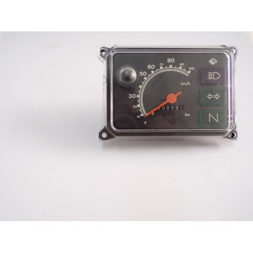 ΚΟΝΤΕΡ SIMSON SCOOTER SR 50