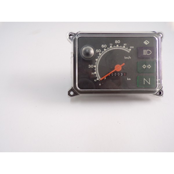 ΚΟΝΤΕΡ SIMSON SCOOTER SR 50