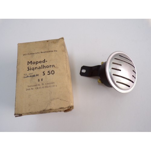 ΚΟΡΝΑ 6V SIMSON