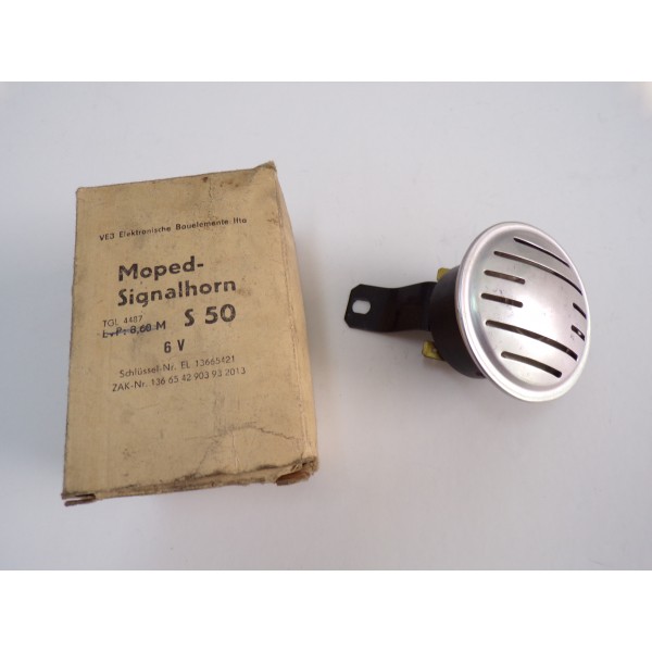 ΚΟΡΝΑ 6V SIMSON