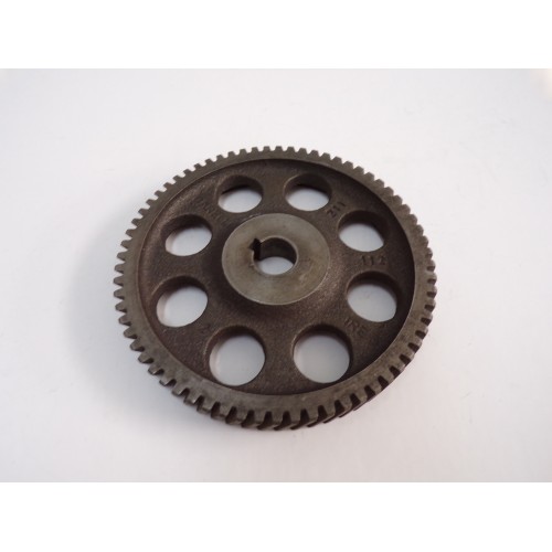 ΓΡΑΝΑΖΙ ΚΑΜΠΑΝΑΣ 67 Δ. GARELLI