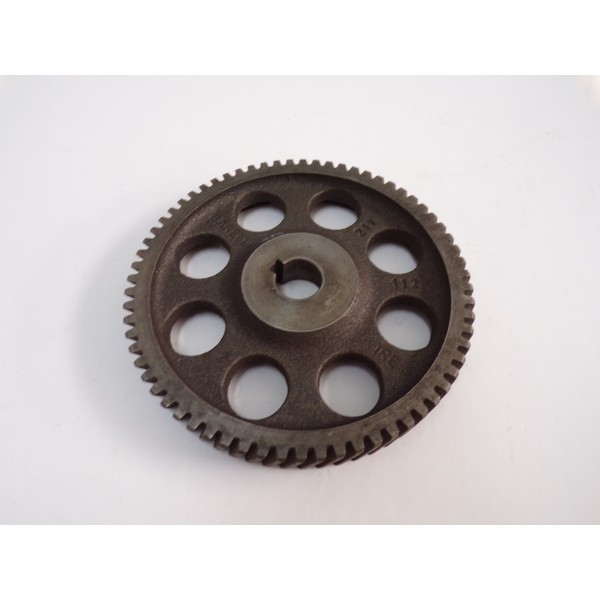 ΓΡΑΝΑΖΙ ΚΑΜΠΑΝΑΣ 67 Δ. GARELLI