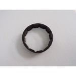 ΛΑΣΤΙΧΟ ΚΟΜΠΛΕΡ ΚΑΜΠΑΝΑΣ ΣΕΤ 2ΤΕΜ. GARELLI