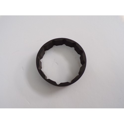 ΛΑΣΤΙΧΟ ΚΟΜΠΛΕΡ ΚΑΜΠΑΝΑΣ ΣΕΤ 2ΤΕΜ. GARELLI