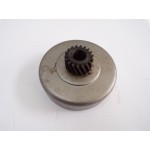 ΚΑΜΠΑΝΑ ΣΥΜΠΛΕΚΤΟΥ 18Δ. GARELLI