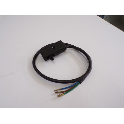 ΔΙΑΚΟΠΤΗΣ ΦΛΑΣ 3 ΚΑΛΩΔΙΑ VESPA