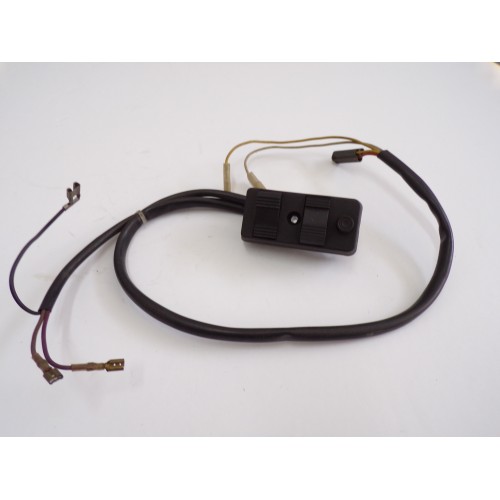 ΔΙΑΚΟΠΤΗΣ ΦΩΤΩΝ 5ΚΑΛ.+ΦΙΣΑ 3ΚΑΛ. VESPA