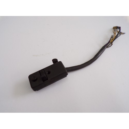 ΔΙΑΚΟΠΤΗΣ ΦΩΤΩΝ 8 ΚΑΛΩΔΙΑ VESPA