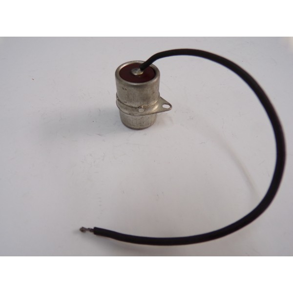 ΣΥΜΠΥΚΝΩΤΗΣ  VESPA RALLY  30X22