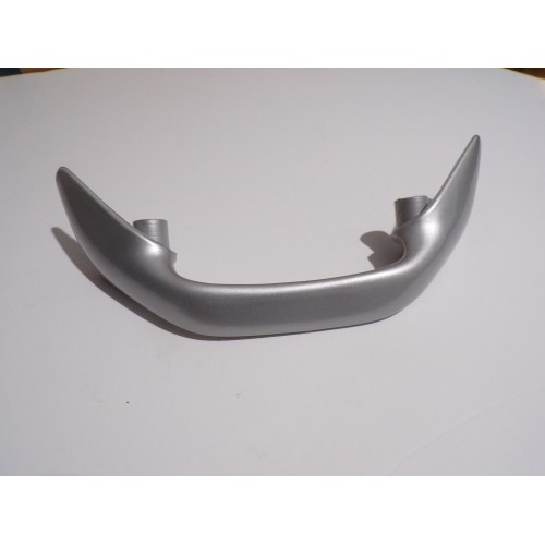 ΧΕΙΡΟΛΑΒΗ ΠΙΣΩ RUNNER ΓΚΡΙ 686  ΚΩΔ.29889700A7	