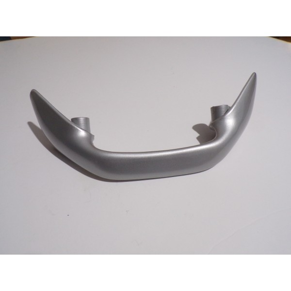 ΧΕΙΡΟΛΑΒΗ ΠΙΣΩ RUNNER ΓΚΡΙ 686  ΚΩΔ.29889700A7	