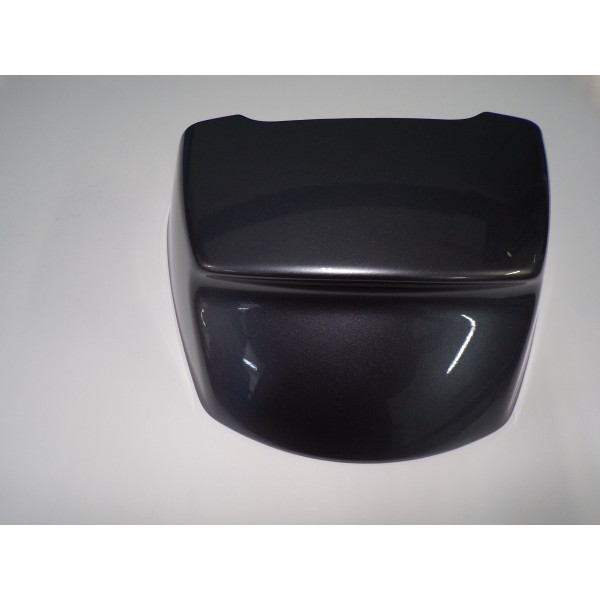 ΠΟΡΤΑΚΙ ΜΠΑΓΚΑΖ Χ8 250 ΓΚΡΙ SMOKY 731/A ΚΩΔ.62365100EB