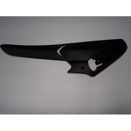 ΠΛΕΥΡΟ ΑΡΙΣΤΕΡΟ GILERA RUNNER RST ΜΠΡΟΣ ΚΑΡΜΠΟΝ  ΚΩΔ.673522000C	