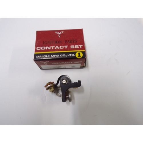 ΠΛΑΤΙΝΕΣ ΠΑΠΙ HONDA JAPAN