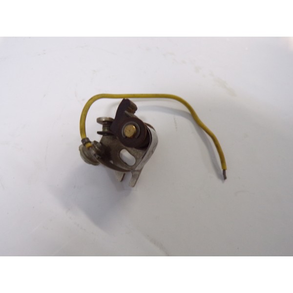 ΠΛΑΤΙΝΕΣ ΜΕ ΚΑΛΩΔΙΟ GILERA