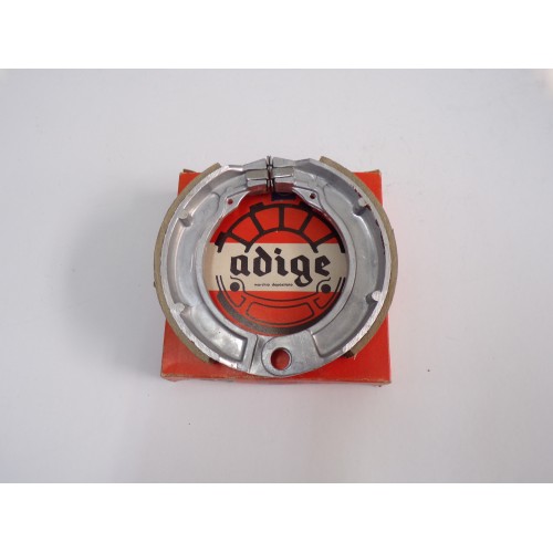 ΣΙΑΓΩΝΕΣ ΦΡΕΝΟΥ ΖΕΥΓΟΣ ADIGE No 0087 ΕΜΠΡΟΣΘΙΕΣ VESPA/50