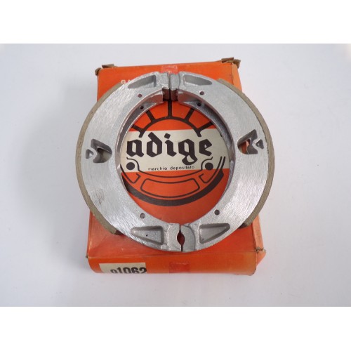 ΣΙΑΓΩΝΕΣ ΦΡΕΝΟΥ ADIGE No 1062 ΜΕΓΑΛΟ ΤΑΜΠΟΥΡΟ FLORETT