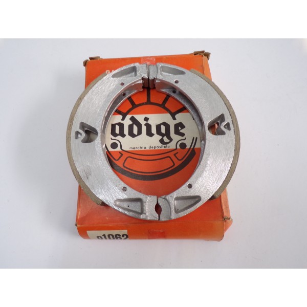 ΣΙΑΓΩΝΕΣ ΦΡΕΝΟΥ ADIGE No 1062 ΜΕΓΑΛΟ ΤΑΜΠΟΥΡΟ FLORETT