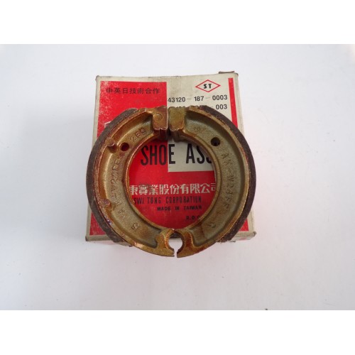 ΣΙΑΓΩΝΕΣ ΦΡΕΝΟΥ ΕΜΠΡΟΣ TAIWAN YAMAHA JOG 