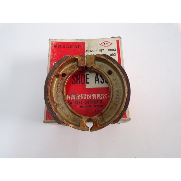 ΣΙΑΓΩΝΕΣ ΦΡΕΝΟΥ ΕΜΠΡΟΣ TAIWAN YAMAHA JOG 