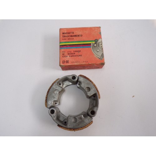 ΣΙΑΓΩΝΕΣ ΣΕΤ ΚΟΜΠΛΕΡ DR 0321 PIAGGIO SI