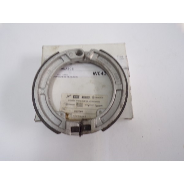 ΣΙΑΓΩΝΕΣ ΜΠΡΟΣ ΦΡΕΝΟΥ VESPA 125-150 ΚΩΔ.022001