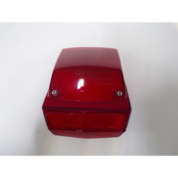 ΚΡΥΣΤΑΛΟ ΠΙΣΩ ΦΑΝΟΥ VESPA 125 ET3 PRIMAVERA ΚΩΔ.159431