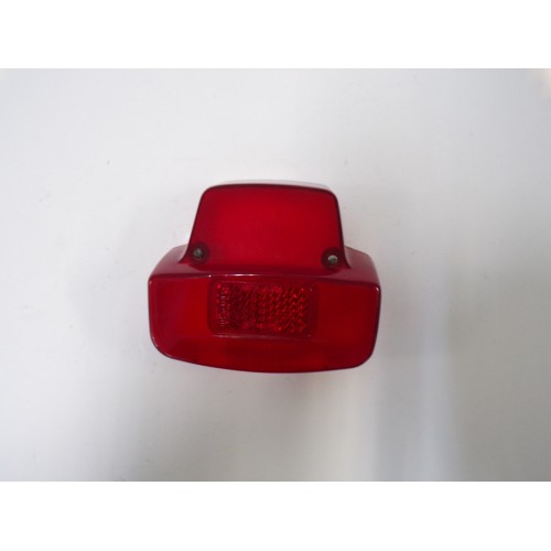 ΚΡΥΣΤΑΛΟ ΠΙΣΩ ΦΑΝΟΥ VESPA180 SS