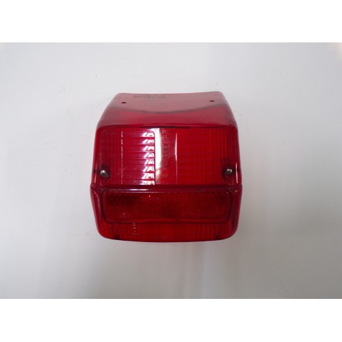 ΚΡΥΣΤΑΛΟ ΠΙΣΩ ΦΑΝΟΥ VESPA RALLY 180