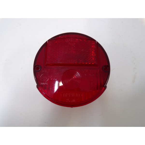 ΚΡΥΣΤΑΛΟ ΠΙΣΩ ΦΑΝΟΥ APRILIA-GILERA