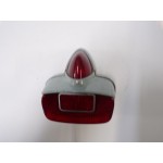 ΦΑΝΟΣ ΟΠΙΣΘΙΟΣ VESPA GL-GS 150 SIEM