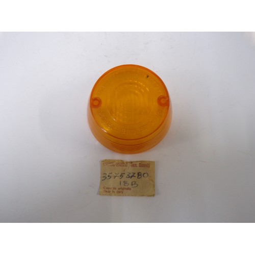 ΚΡΥΣΤΑΛΟ ΦΛΑΣ MOTO GUZZI-GILERA ΚΩΔ.35753780