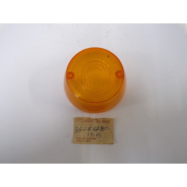 ΚΡΥΣΤΑΛΟ ΦΛΑΣ MOTO GUZZI-GILERA ΚΩΔ.35753780