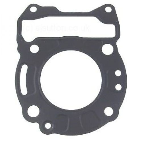 ΦΛΑΝΤΖΑ ΚΕΦ ΚΥΛ SCOOTER 125 4T 0.3mm  ΚΩΔ.876625