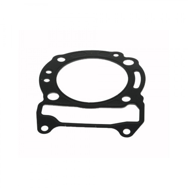 ΦΛΑΝΤΖΑ ΚΕΦΑΛΗΣ BEVERLY-VESPA-RUNNER-X7-X8-X9-XEVO ΜΑΝΤΕΜΕΝΙΟΣ.ΚΥΛΙΝΔΡΟΣ 0,3MM  ΚΩΔ.831174