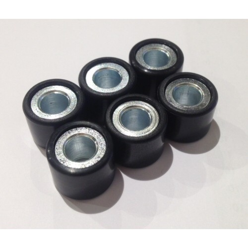 ΡΑΟΥΛΑ ΒΑΡΙΑΤΟΡ TYPH-FREE-ΝΤΤ 16 mm-8,4gr ΣΕΤ  ΚΩΔ.2899275