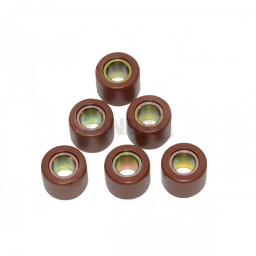 ΡΑΟΥΛΑ ΒΑΡΙΑΤΟΡ TYPH 50 XR-ZIP 100 10gr ΣΕΤ  ΚΩΔ.CM1102045