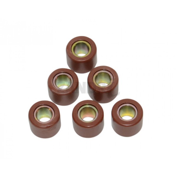 ΡΑΟΥΛΑ ΒΑΡΙΑΤΟΡ TYPH 50 XR-ZIP 100 10gr ΣΕΤ  ΚΩΔ.CM1102045