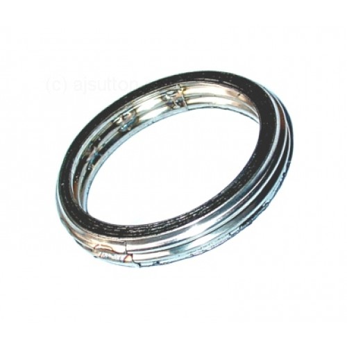 ΦΛΑΝΤΖΑ ΕΞΑΤΜΙΣΗΣ RUN FX/R-SKIP-ΤΥΡ ΛΑΙΜ/ΚΥΛ  ΚΩΔ.431600