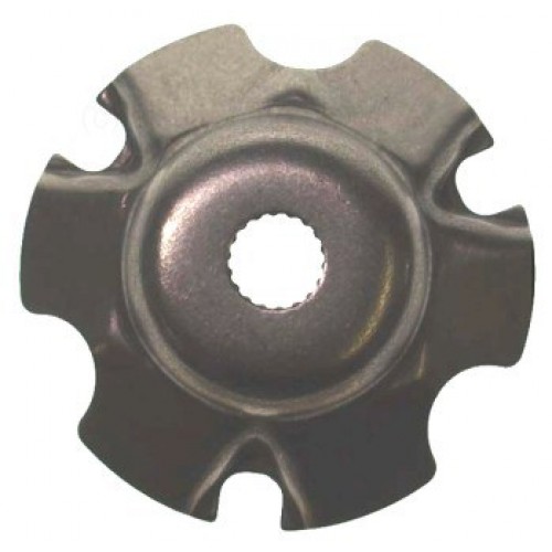 ΔΙΣΚΟΣ ΒΑΡΙΑΤΩΡ RUNNER 50  ΚΩΔ.480227