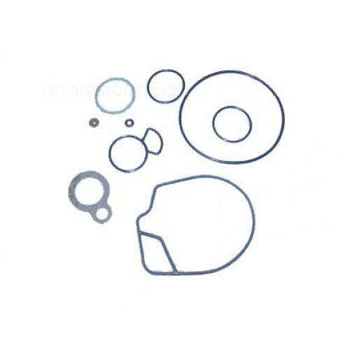 ΣΕΤ ΦΛΑΝΤΖΕΣ ΚΑΡΜΠ SCOOTER 50 DELLORTO ±  ΚΩΔ.498409	