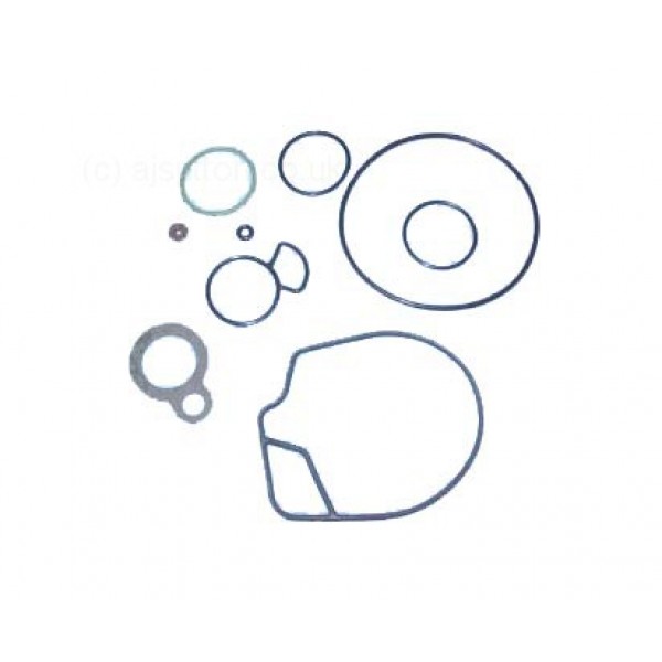 ΣΕΤ ΦΛΑΝΤΖΕΣ ΚΑΡΜΠ SCOOTER 50 DELLORTO ±  ΚΩΔ.498409	