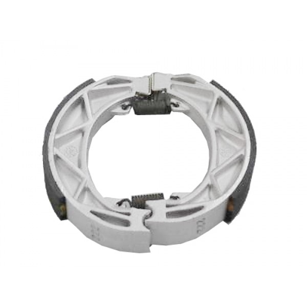 ΣΙΑΓΩΝΕΣ ΠΙΣΩ ΦΡΕΝΟΥ FLY100-LIB50-SCAR  ΚΩΔ.56293R5	