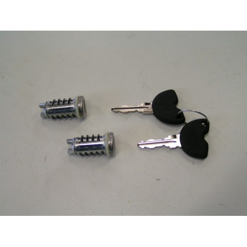 ΚΛΕΙΔΑΡΙΑ ΤΙΜΟΝΙΟΥ LIBERTY-ZIP CAT-FLY50-150 ΣΕΤ2Κ  ΚΩΔ.5735125	