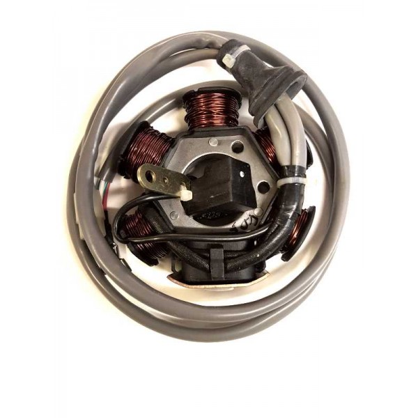 ΜΑΝΙΑΤΟ RUNNER-TYPHOON-FREE-ZIP-LIBERTY 50cc (4 επαφ λευκ)+3καλ  ΚΩΔ.830294