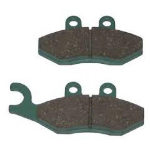 ΤΑΚΑΚΙΑ ΦΡΕΝΟΥ RUNNER FXR-FL-ST-BEVERLY-X8-GP800 ±  ΚΩΔ.647078