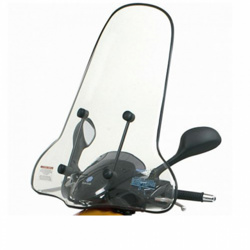 ΠΑΡΜΠΡΙΖ NRG POWER-TYPHOON MY 07-08 ΚΟΜΠΛΕ   ΚΩΔ.623207	